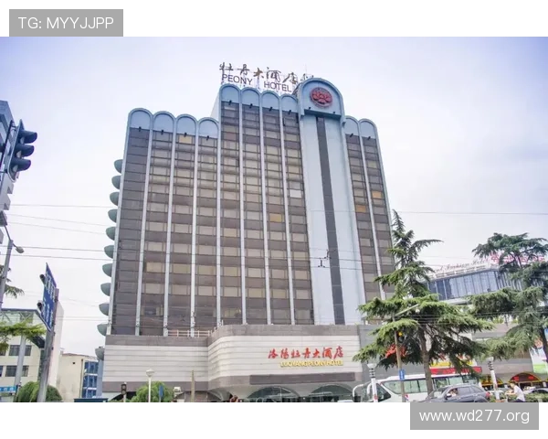 全面介绍牡丹国际酒店的豪华设施与优质服务体验